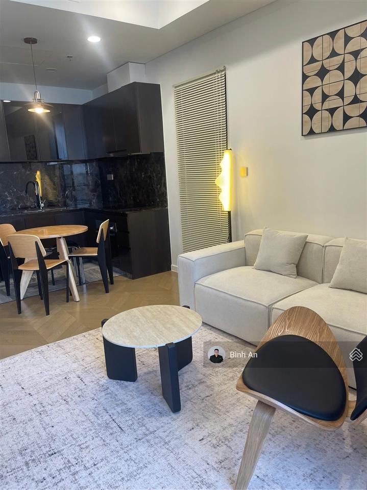 Lumiere riverside 2pn view sông tầng cao nhà đẹp xem là mê ngay