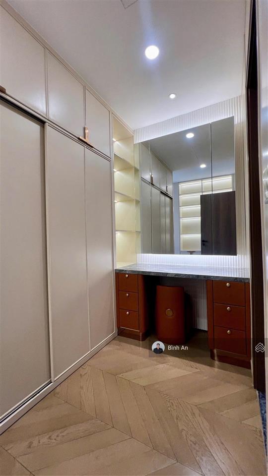 Bán căn góc 3pn lumiere riverside view thoáng, sổ hồng riêng, giá tốt