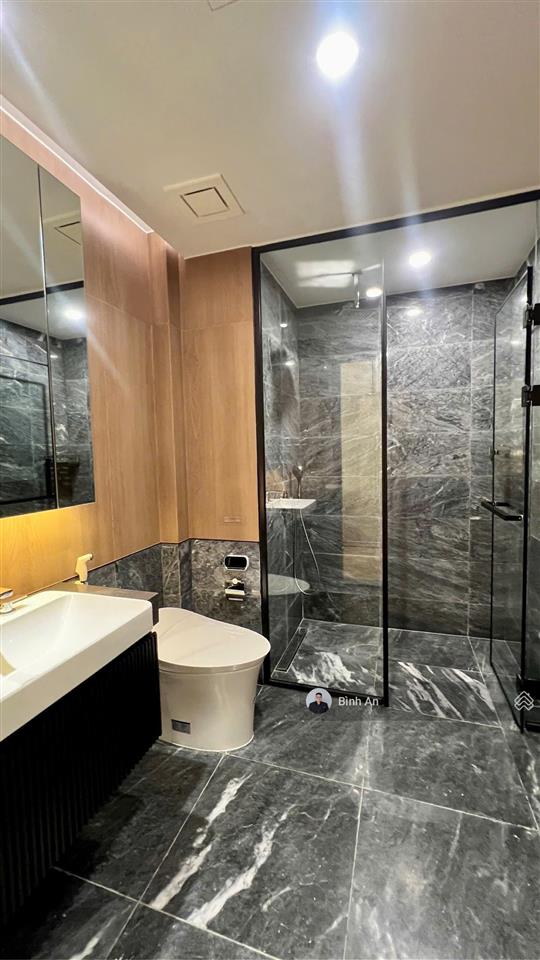 Bán căn góc 3pn lumiere riverside view thoáng, sổ hồng riêng, giá tốt