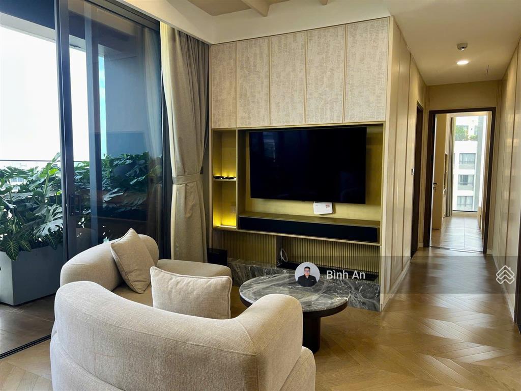 Bán căn góc 3pn lumiere riverside view thoáng, sổ hồng riêng, giá tốt