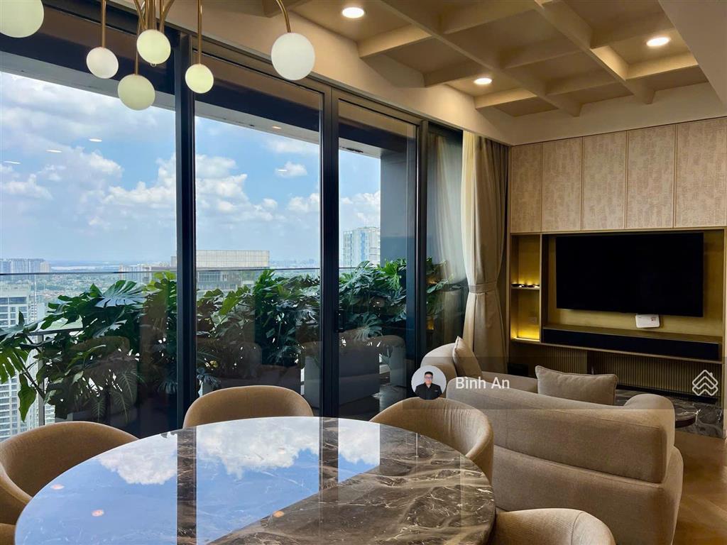 Bán căn góc 3pn lumiere riverside view thoáng, sổ hồng riêng, giá tốt