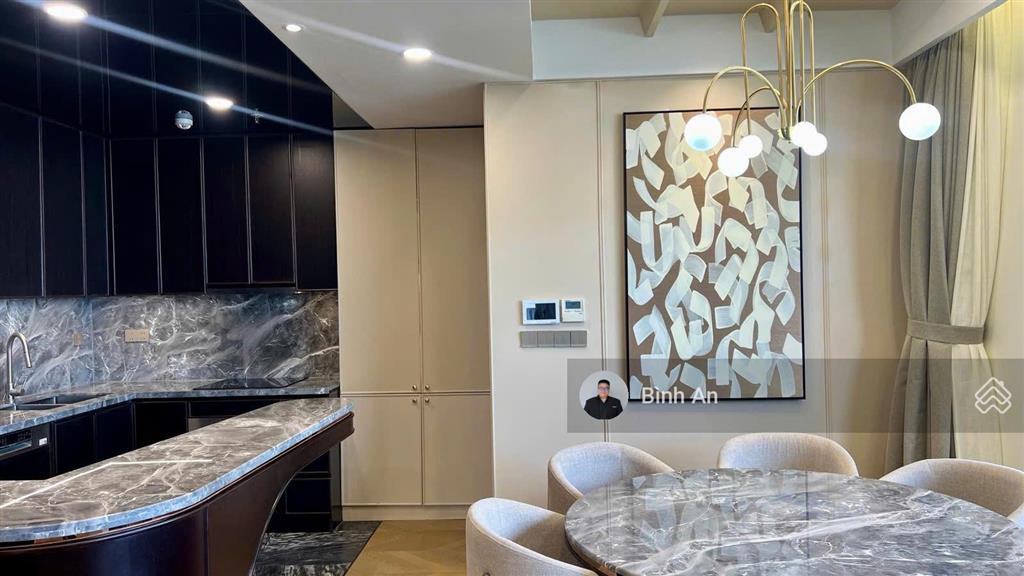 Bán căn góc 3pn lumiere riverside view thoáng, sổ hồng riêng, giá tốt
