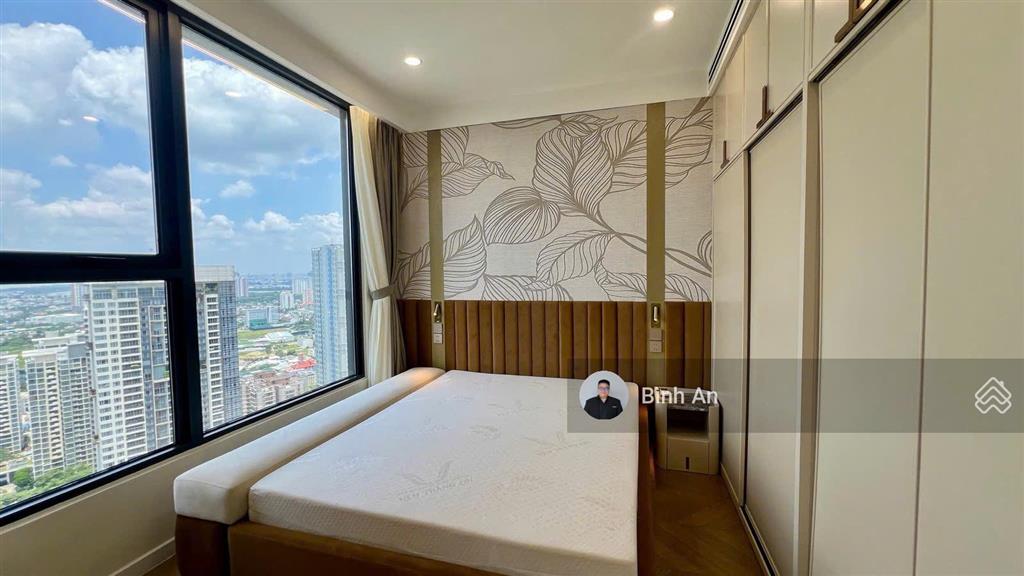 Bán căn góc 3pn lumiere riverside view thoáng, sổ hồng riêng, giá tốt
