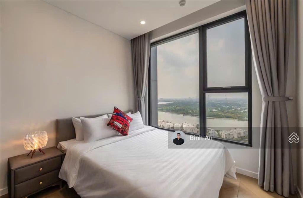 Anh chị đang tìm căn 3pn view sông giá cực tốt lumiere riverside? đây chính là căn hộ anh chị tìm