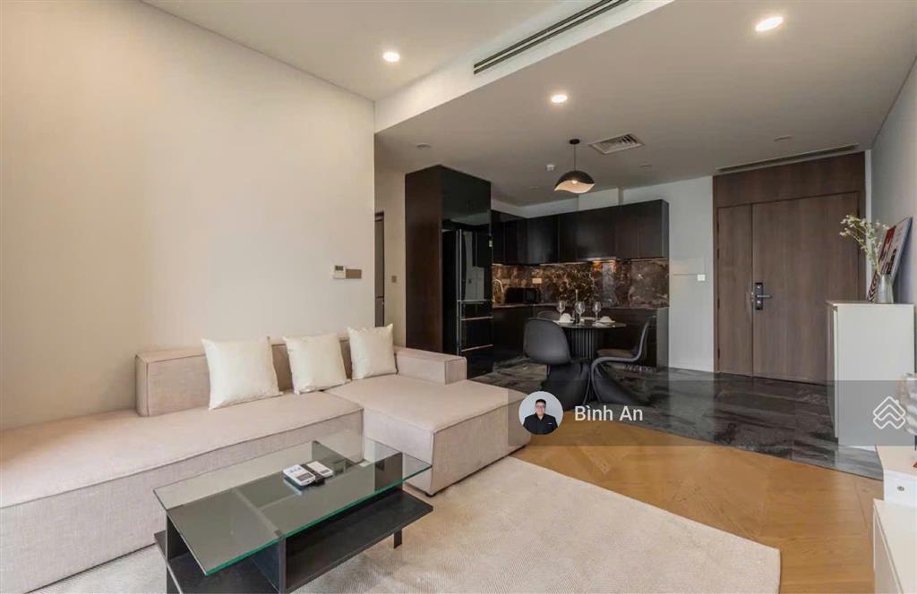 Anh chị đang tìm căn 3pn view sông giá cực tốt lumiere riverside? đây chính là căn hộ anh chị tìm