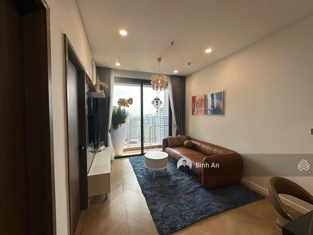 Siêu phẩm căn hộ 1pn lumiere riverside giá tốt cho an cư & đầu tư