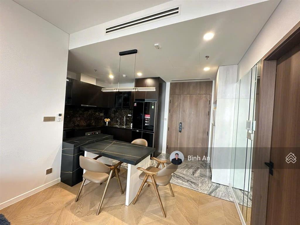 Siêu phẩm căn hộ 1pn lumiere riverside giá tốt cho an cư & đầu tư