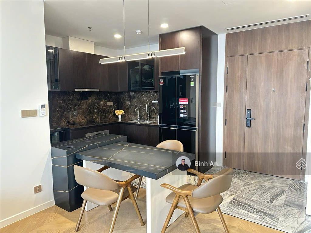 Siêu phẩm căn hộ 1pn lumiere riverside giá tốt cho an cư & đầu tư