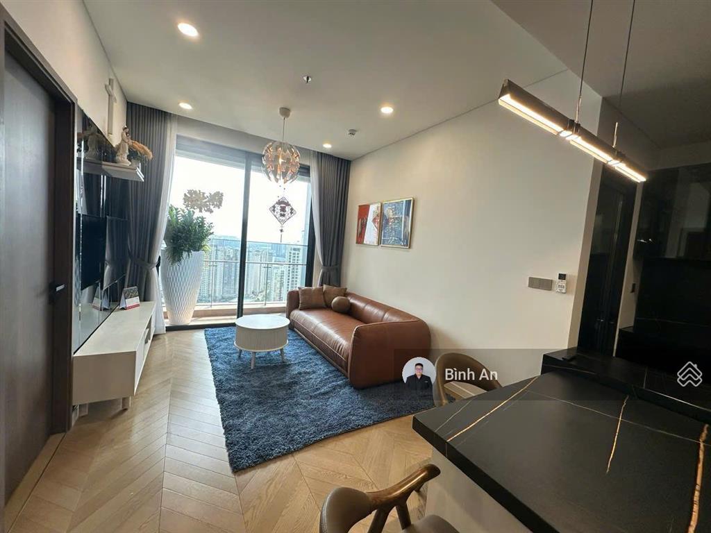 Siêu phẩm căn hộ 1pn lumiere riverside giá tốt cho an cư & đầu tư