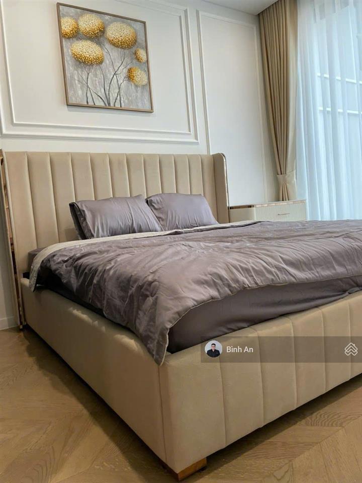 Bán căn hộ 2pn lumiere riverside giá tốt