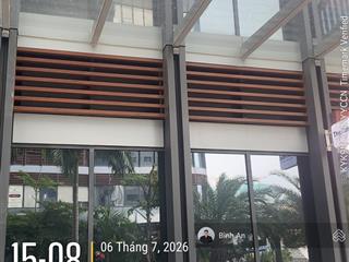 Nợ ngân hàng cắt lỗ shophouse mặt tiền lumiere riverside thảo điền giá đáy. đã có sổ