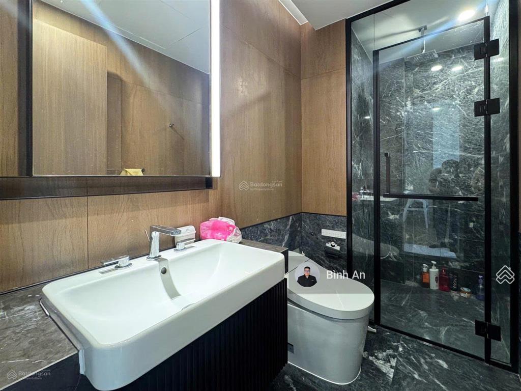 Cho thuê căn hộ lumiere riverside thảo điền, quận 2
