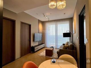 Cho thuê căn hộ lumiere riverside thảo điền, quận 2