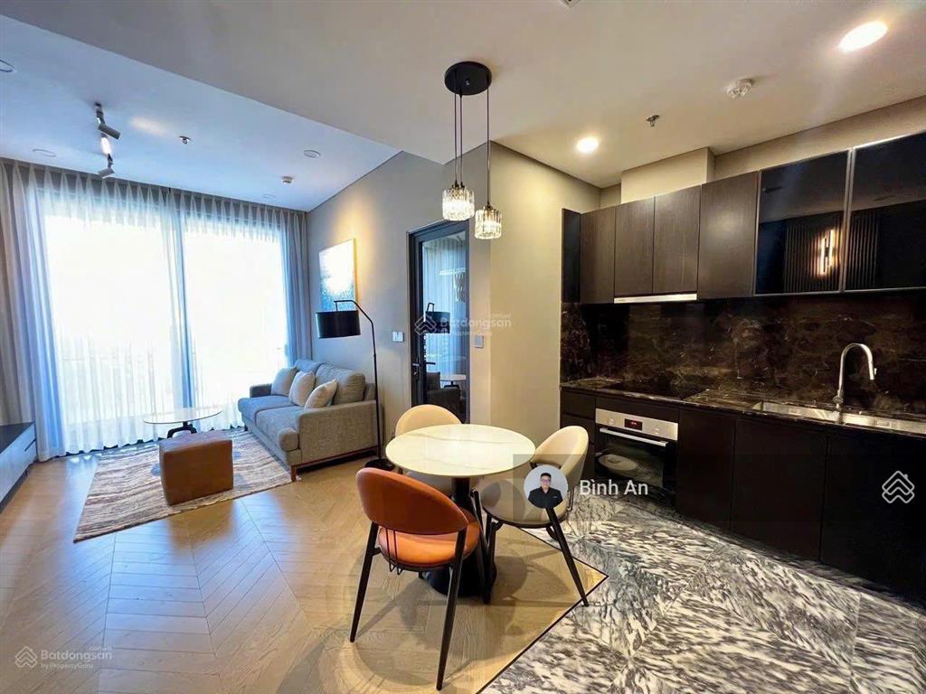 Cho thuê căn hộ lumiere riverside thảo điền, quận 2