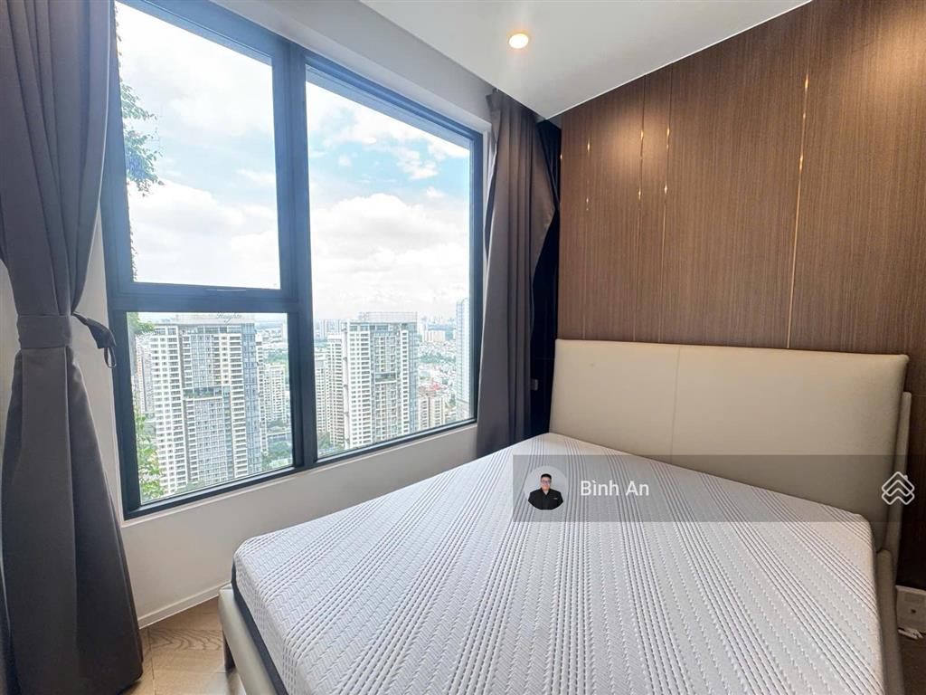 Lumier riverside 2pn nhà đẹp. hướng đông nam mát mẻ giá chỉ 38 triệu/tháng vào ở ngay