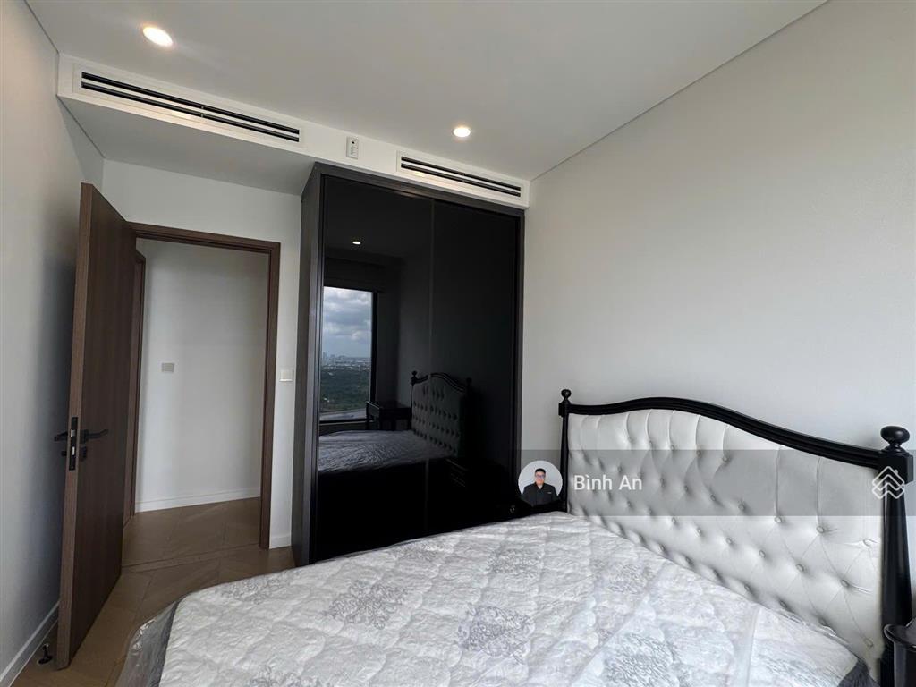Cho thuê lumiere riverside 2pn, nhà đẹp mới tinh view sông thoáng mát vào ở ngay