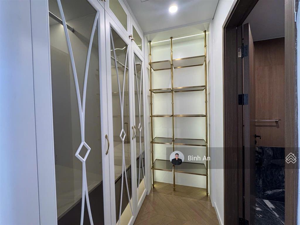 Cho thuê lumiere riverside 2pn, nhà đẹp mới tinh view sông thoáng mát vào ở ngay