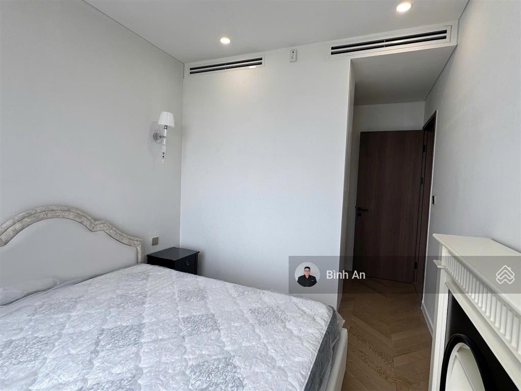 Cho thuê lumiere riverside 2pn, nhà đẹp mới tinh view sông thoáng mát vào ở ngay