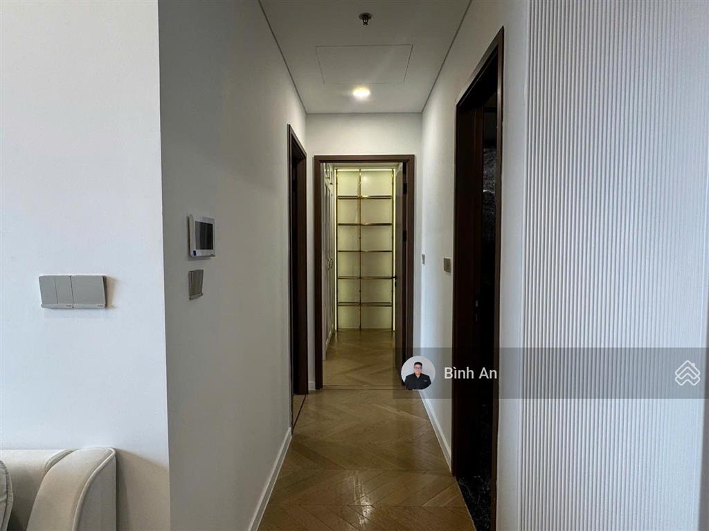 Cho thuê lumiere riverside 2pn, nhà đẹp mới tinh view sông thoáng mát vào ở ngay
