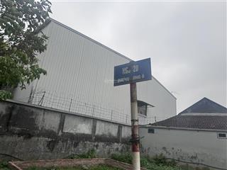 Đất thổ cư đồng ốc, lại yên 41.6m2  mặt tiền 4m  sổ đỏ sẵn sàng  giá 140tr/m2.