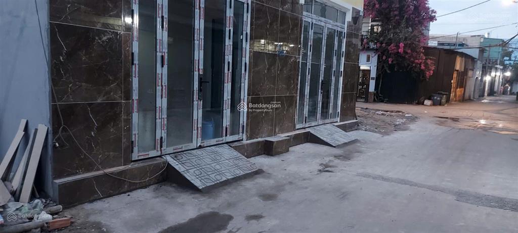 Hot! bán đất ở an phú đông, 4,1 tỷ, 60m2, pháp lý đầy đủ, quận 12, tp.hcm
