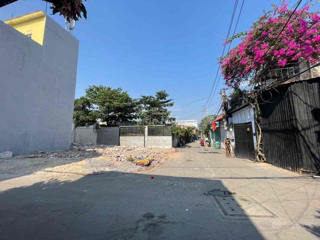 Hot! bán đất ở an phú đông, 4,1 tỷ, 60m2, pháp lý đầy đủ, quận 12, tp.hcm