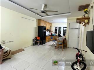 Bán chung cư 2 phòng ngủ diện tích 70m sổ đỏ chính chủ chung cư đại kim building