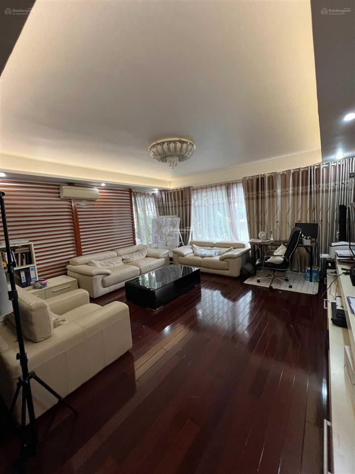 Bán nhà mặt ngõ hoàng ngân dt 90m2, mt 4.5m, 5tầng, lô góc, đường ôtô tránh, gía chào 26.8 tỷ