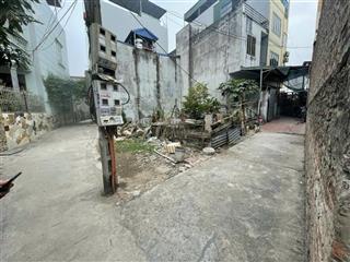 Bán đất lô góc đường quang trung dt 68m2, mt 6m, lô góc 2 mặt ngõ, gía 6.99 tỷ có thương lượng