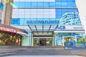 Bán chân đế toà diamond flower, diện tích 363m², đang cho thuê 170triệu/tháng. giá 50 tỷ có tt