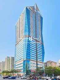 Bán chân đế toà diamond flower, diện tích 363m², đang cho thuê 170triệu/tháng. giá 50 tỷ có tt