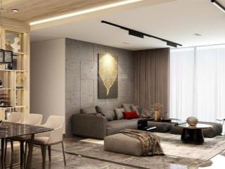 Bán căn góc 3pn2wc, 137m2, full đồ, bancong đông nam tại discovery complex, em đức 0387 896 ***