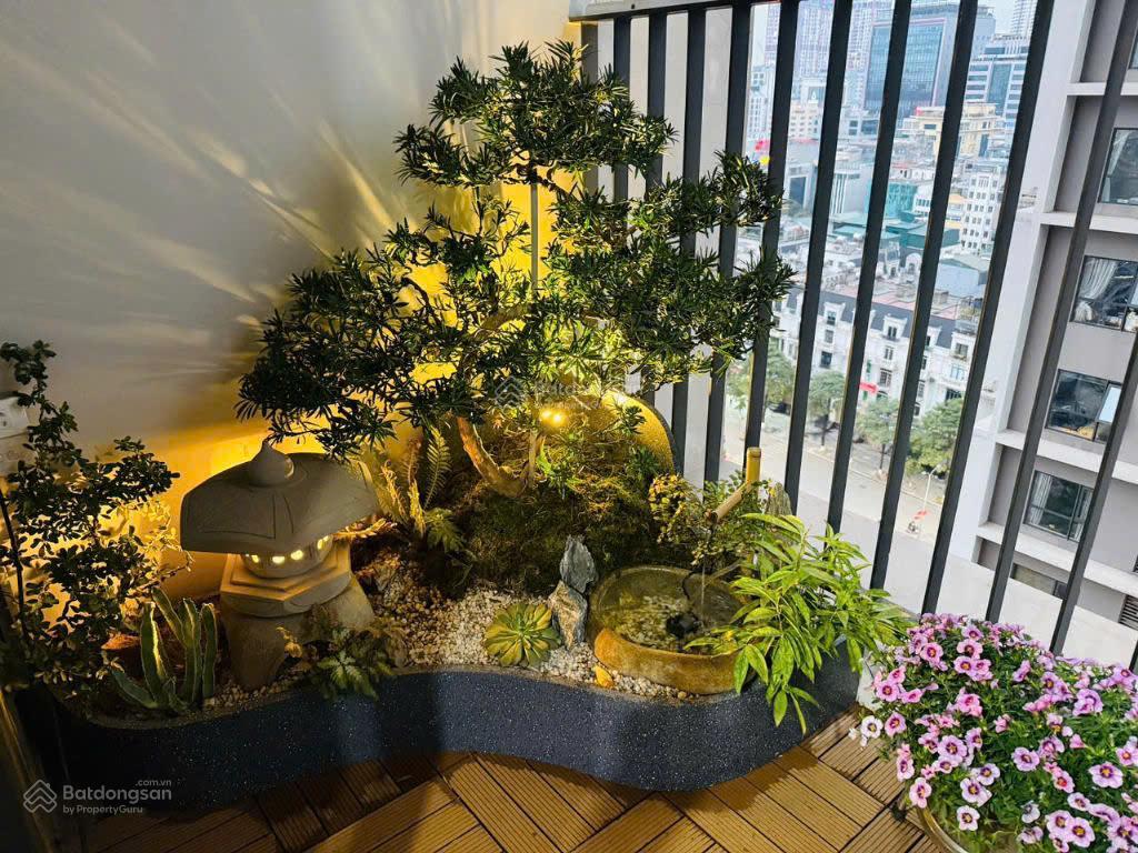 Bán căn góc 4pnwc, 175m2, bancong đông nam full đồ tại dreamland bonanza, em đức 0387 896 ***