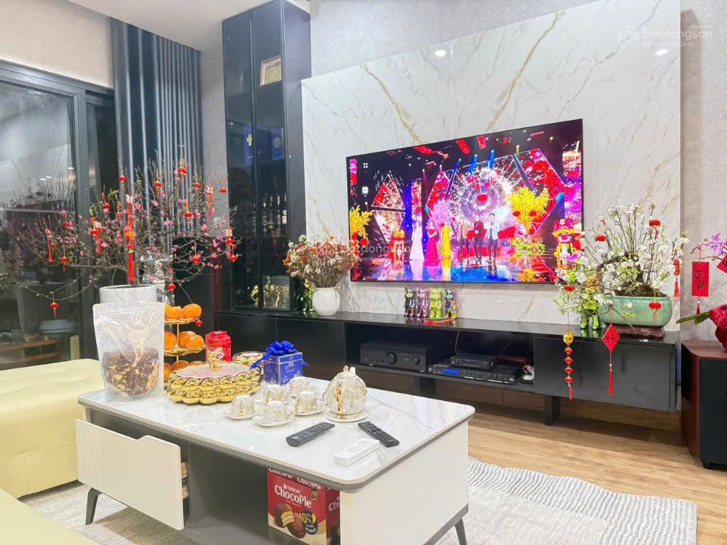Bán căn góc 4pnwc, 175m2, bancong đông nam full đồ tại dreamland bonanza, em đức 0387 896 ***