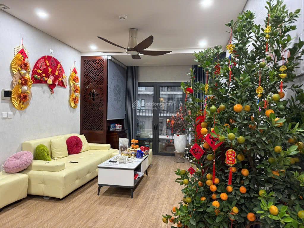 Bán căn góc 4pnwc, 175m2, bancong đông nam full đồ tại dreamland bonanza, em đức 0387 896 ***