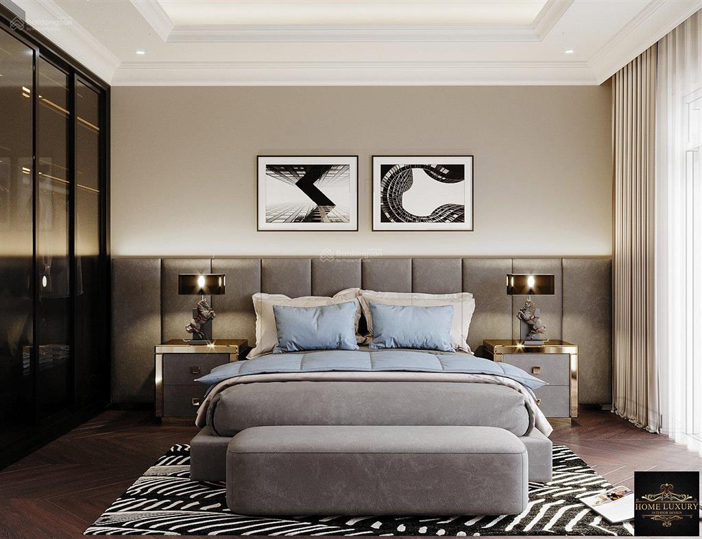 Bán căn góc 162m2, 3pn2wc, bc đông nam, tại chung cư the nine, em đức 0387 896 ***