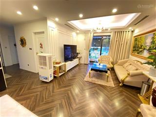 Bán căn hộ 3pn2wc, 131m2, full đồ, bancong tây tại chung cư the nine, em đức 0387 896 ***