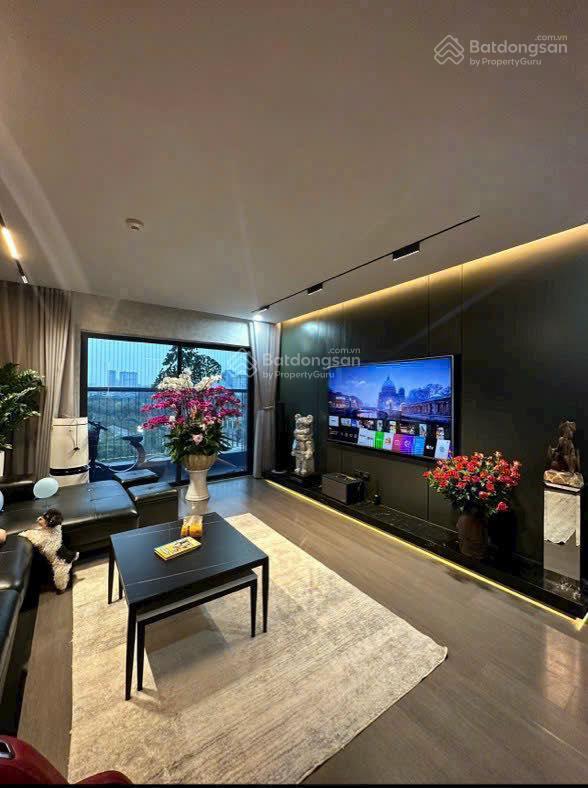 Bán căn hộ 3pn22wc, 109m2, full đồ, bancong đông tại chung cư the nine, em đức 0387 896 ***