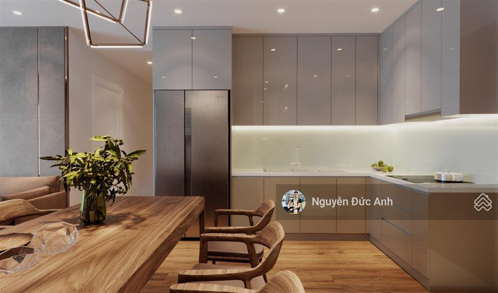 Bán căn hộ 2pn2wc, 87m2, full đồ, bancong đông tại n03t2 ngoại giao đoàn, em đức 0387 896 ***