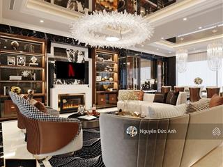 Bán căn góc 4pn3wc, 136m2,full đồ, bancong đông nam tại n01t8 ngoại giao đoàn, em đức0387 896 ***