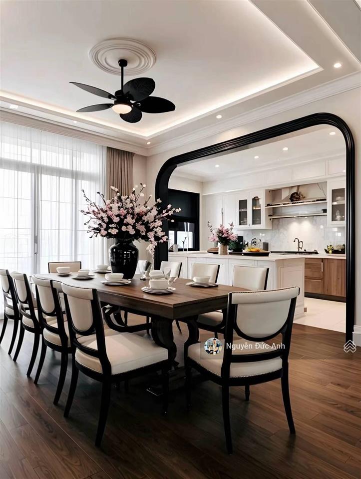 Bán căn góc 4pn3wc, 154m2, full nội thất, bancong đông nam tại the park home, em đức 0387 896 ***