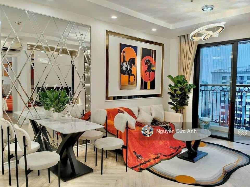 Bán căn góc 3pn2wc, 122m2, full đồ, bancong tây nam tại n03t2 ngoại giao đoàn, em đức0387 896 ***