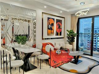 Bán căn góc 3pn2wc, 122m2, full đồ, bancong tây nam tại n03t2 ngoại giao đoàn, em đức0387 896 ***