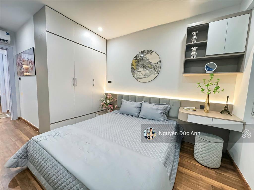 Bán căn hộ 3pn2wc, 91.5m2, full nội thất tại golden park tower, em đức 0387 896 ***