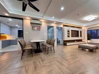 Bán căn góc 3pn2wc, 110m2, full nội thất tại n03t3b ngoại giao đoàn, em đức 0387 896 ***