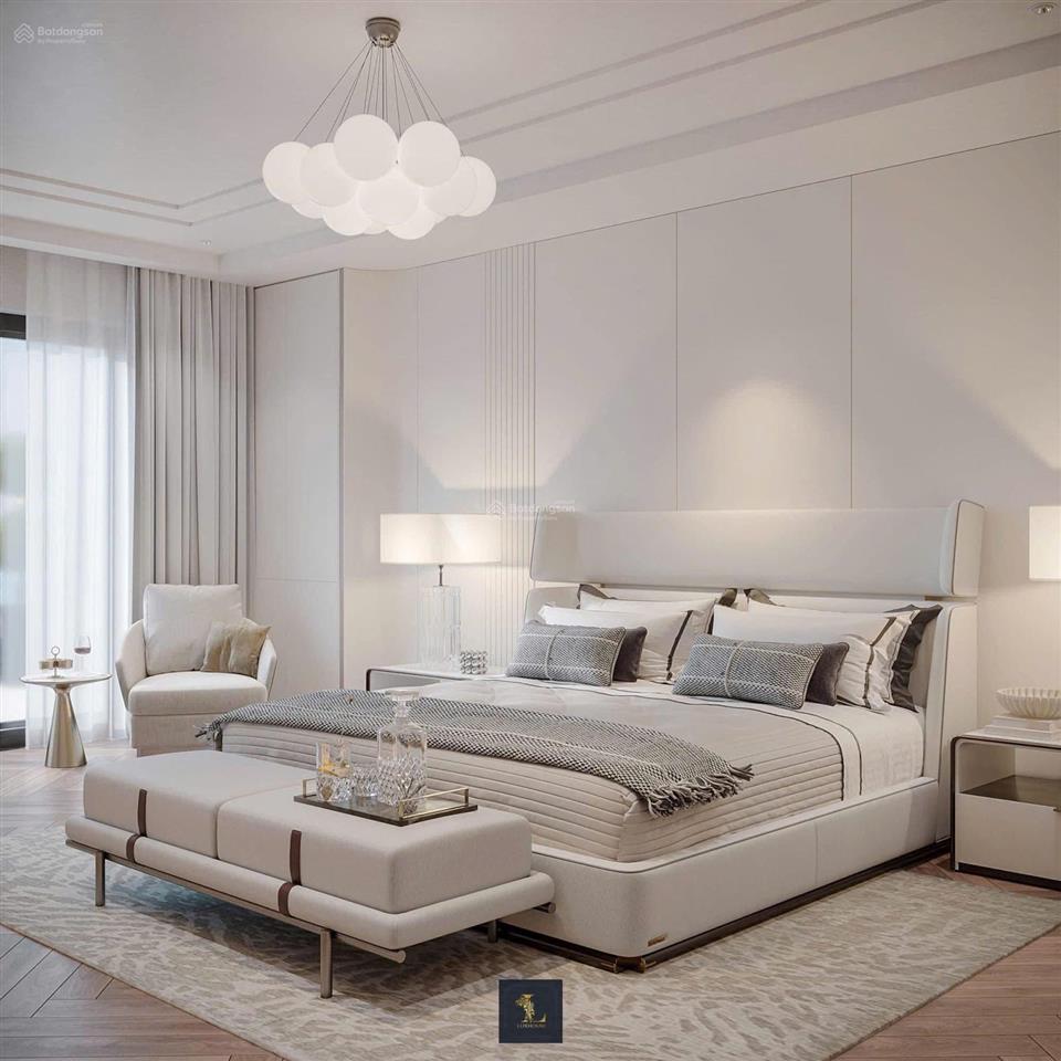 Bán căn 3pn2wc, 120m2, bancong đông, full nội thất tại n03t4 ngoại giao đoàn,em đức0387 896 ***