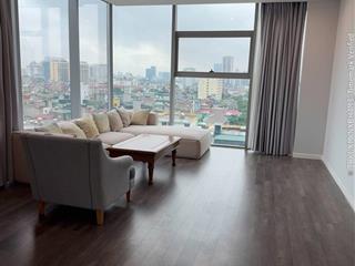 Bán căn hộ chung cư the nine, phạm văn đồng, 13 tỷ, 131m2, 3pn, 2wc