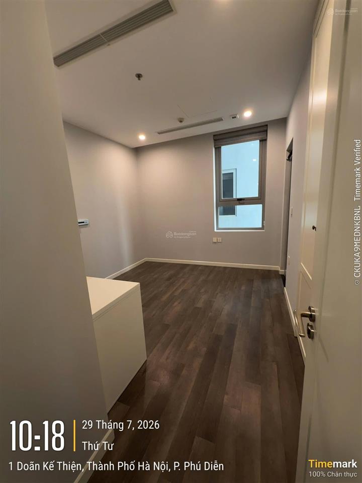 Bán căn hộ chung cư the nine, phạm văn đồng, 13 tỷ, 131m2, 3pn, 2wc