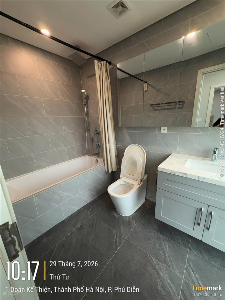 Bán căn hộ chung cư the nine, phạm văn đồng, 13 tỷ, 131m2, 3pn, 2wc