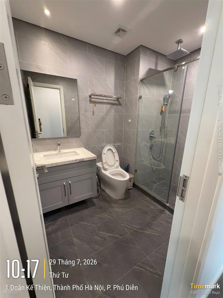 Bán căn hộ chung cư the nine, phạm văn đồng, 13 tỷ, 131m2, 3pn, 2wc
